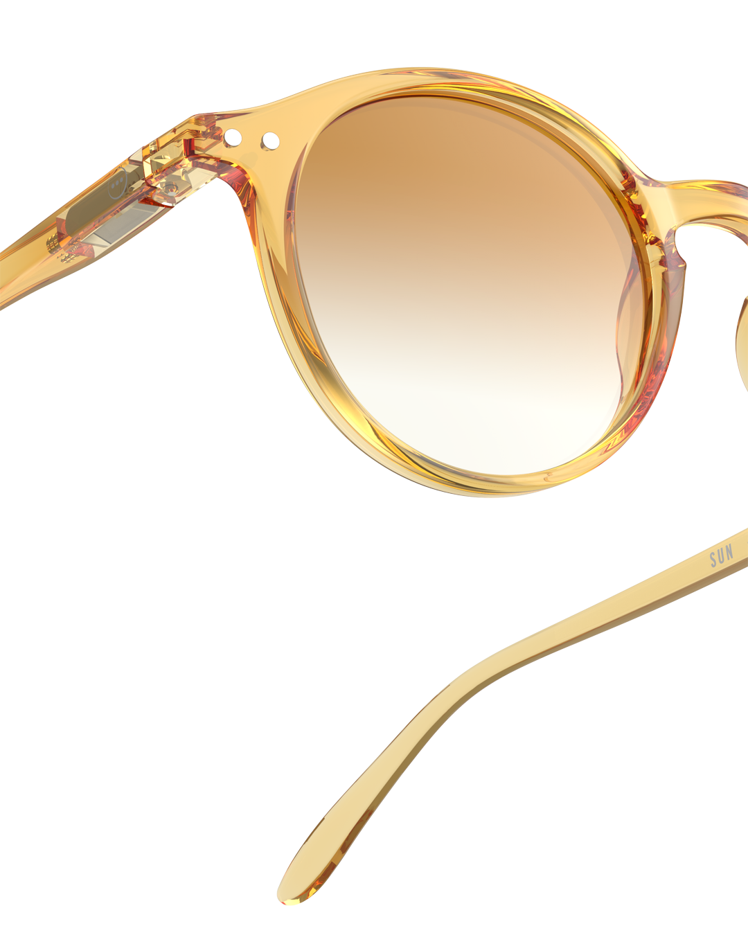 Anteojos de Sol #D Polarizado - Crossroads