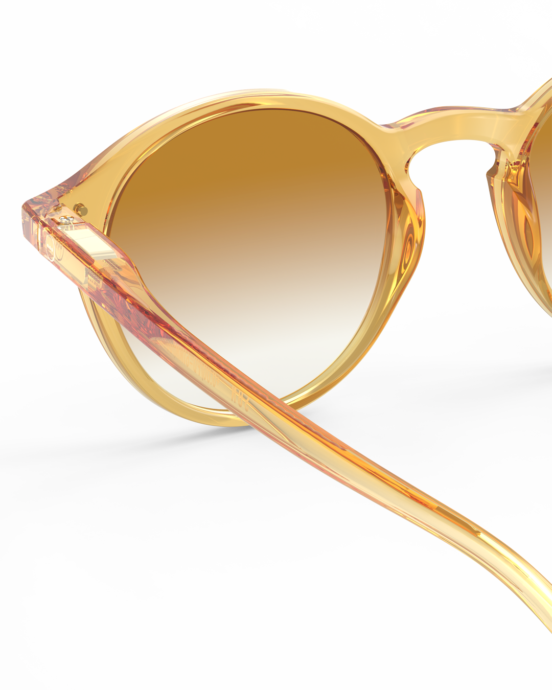 Anteojos de Sol #D Polarizado - Crossroads