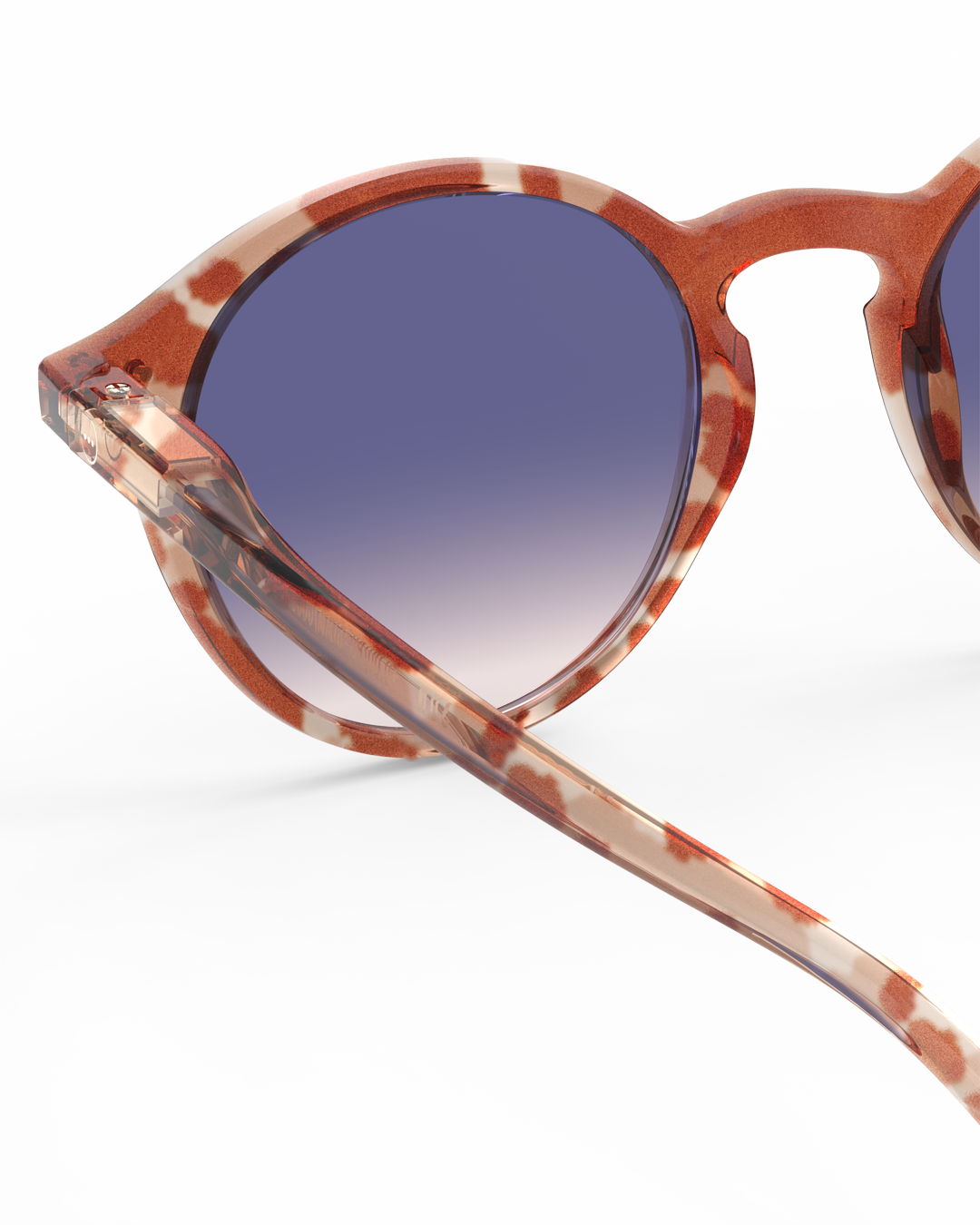 Anteojos de Sol #D Polarizado - Crossroads