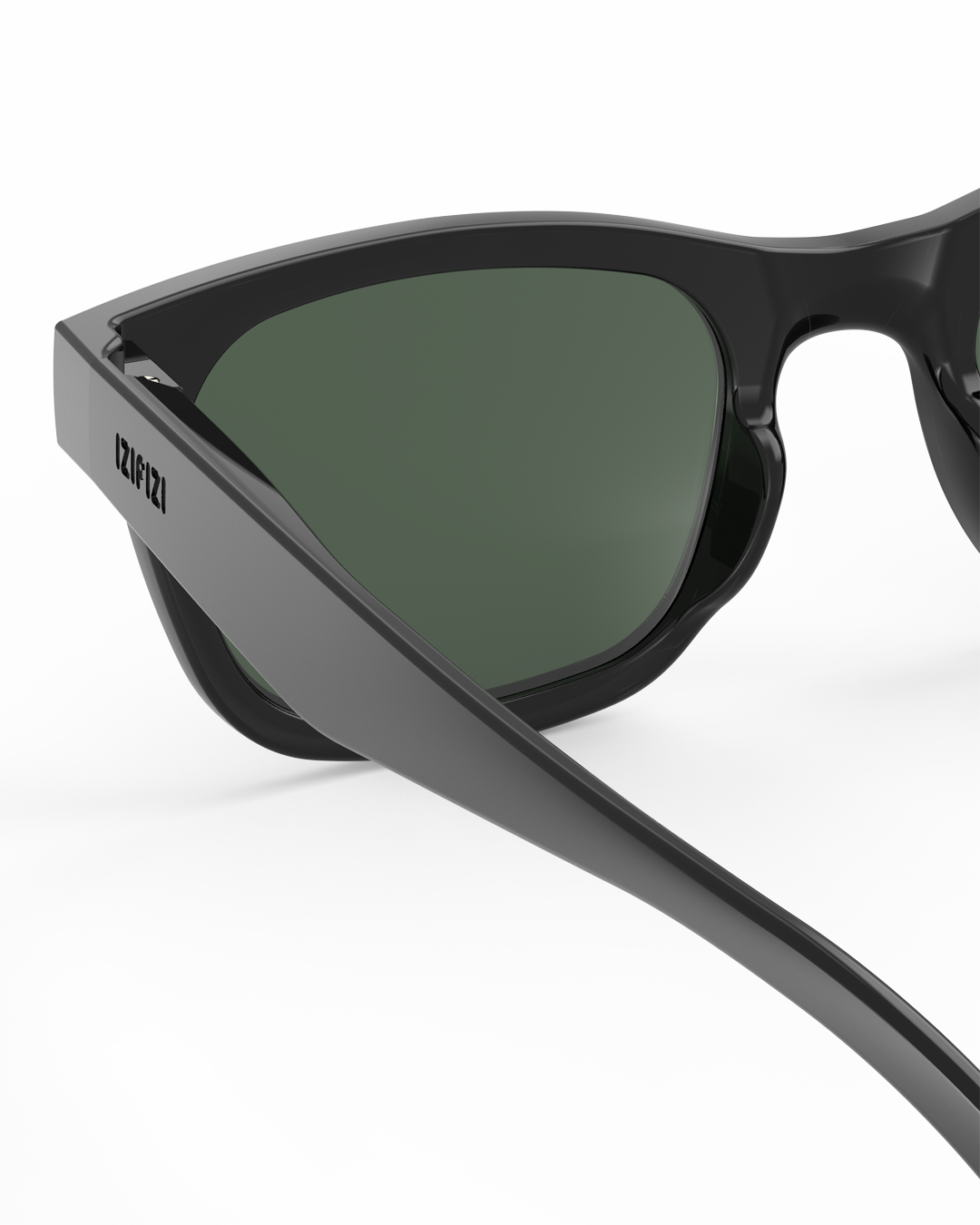 Anteojo de Sol BAY Black Olive | Alegría