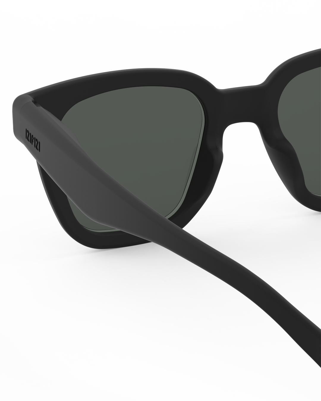 Anteojos de Sol #ROAD Black
