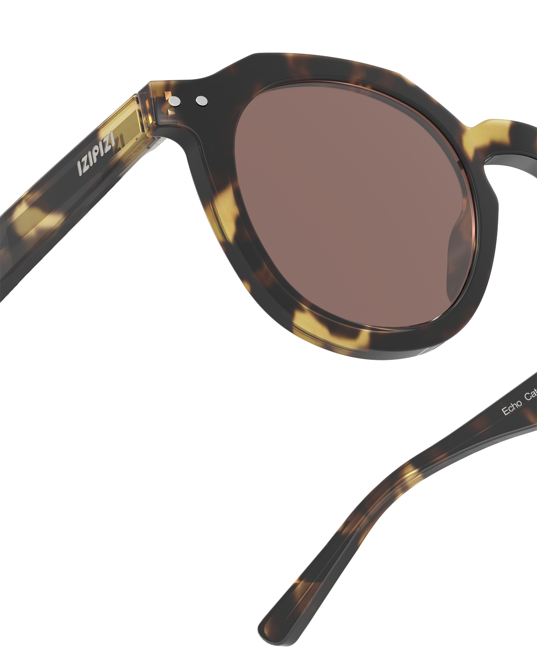 #ECHO Sepia Glow - 15th Anniversary Edition