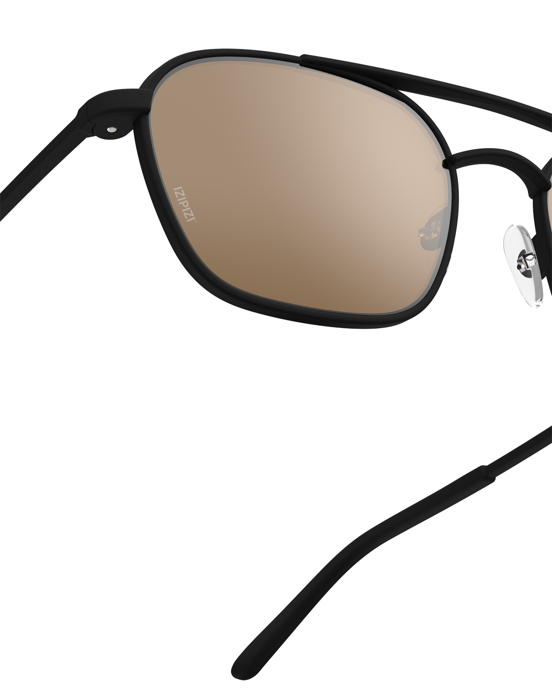 Anteojo de Sol #CRUISE Black