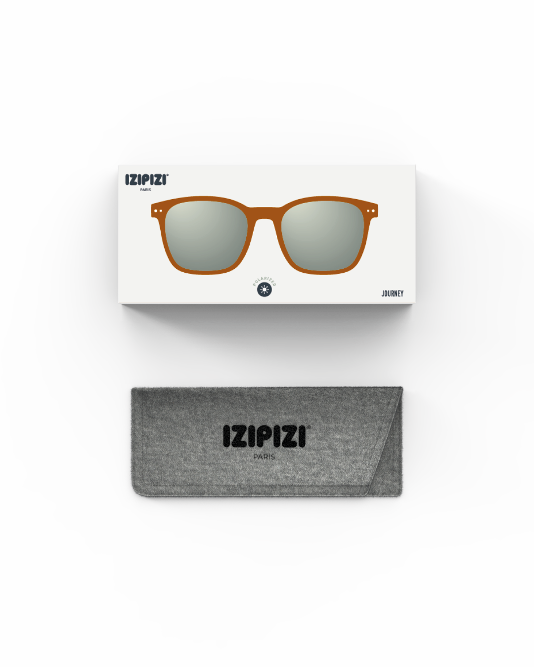 Anteojo de sol Nautic (Polarizado)