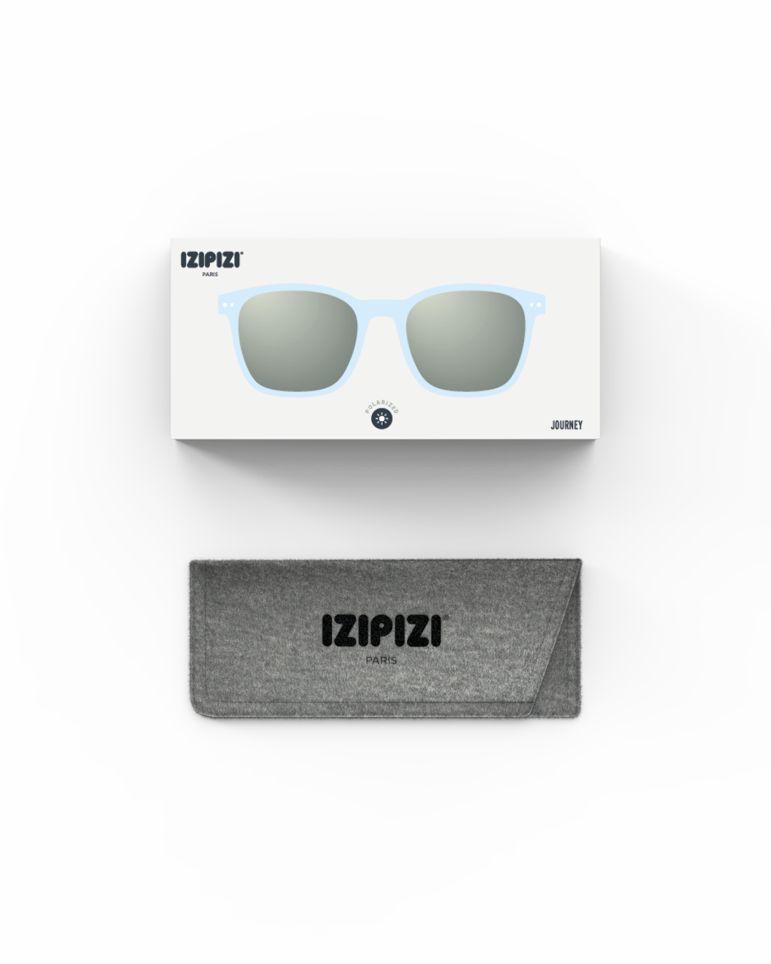Anteojo de sol Nautic (Polarizado)