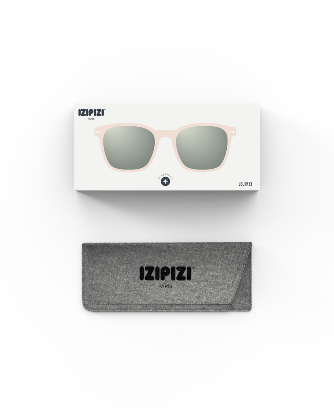 Anteojo de sol Nautic (Polarizado)