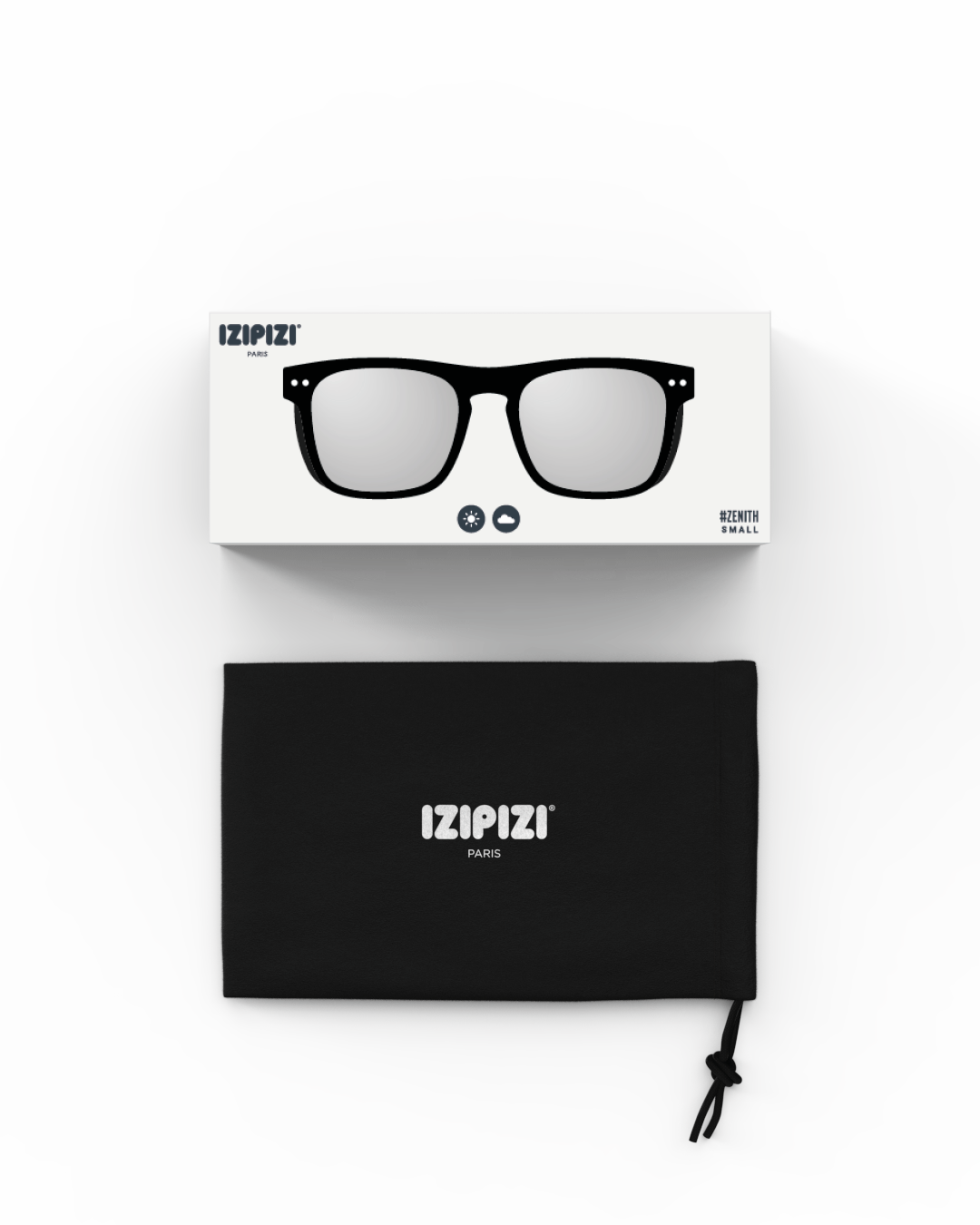 Anteojo de Sol Zenith S