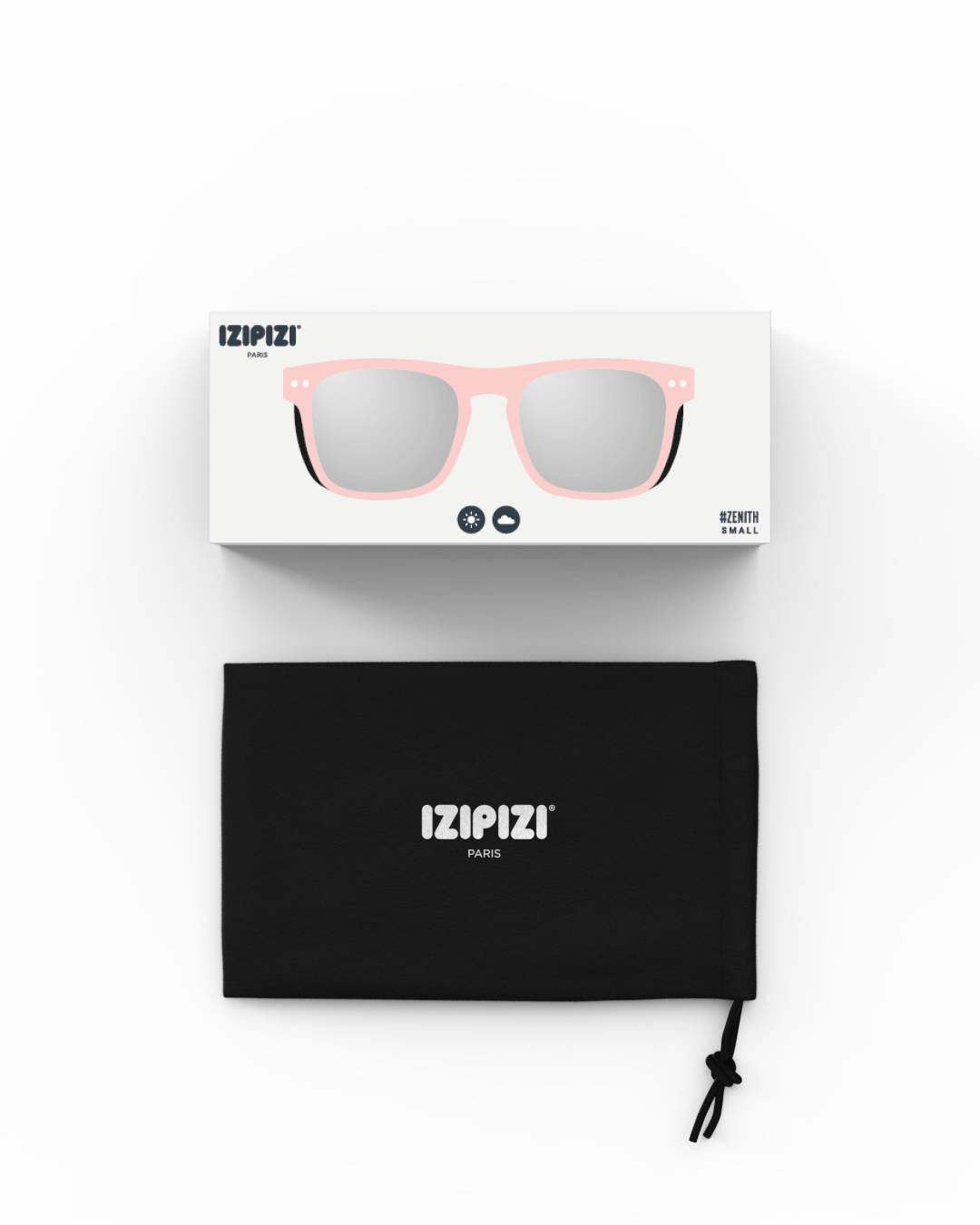 Anteojo de Sol Zenith S