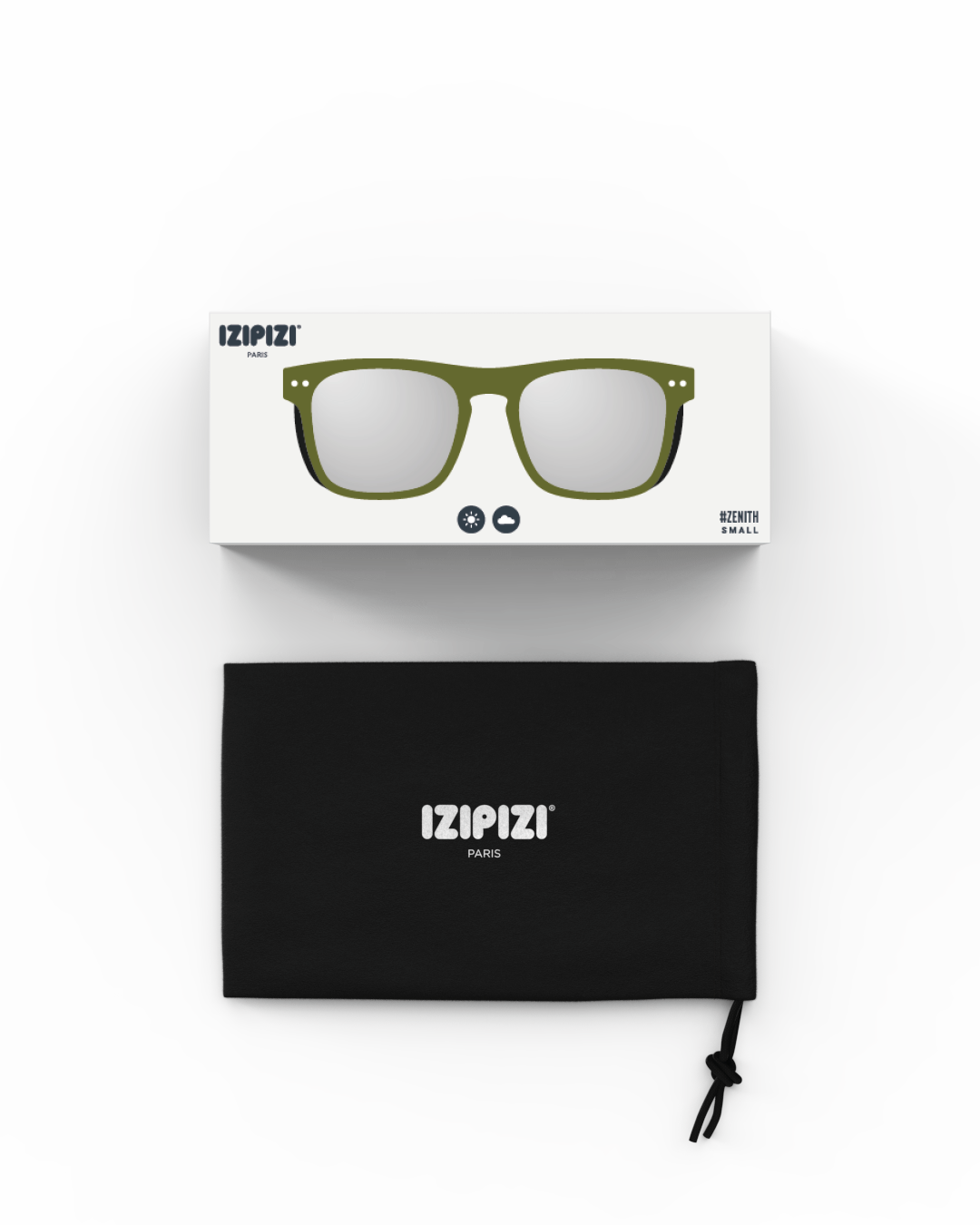 Anteojo de Sol Zenith S