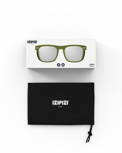 Anteojo de Sol Zenith S