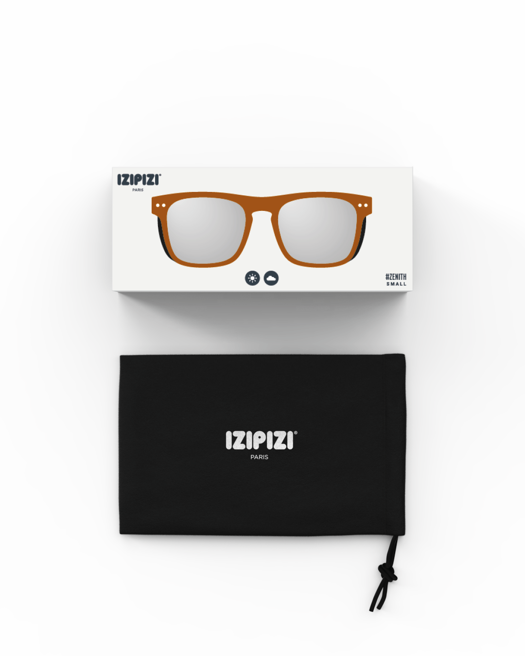 Anteojo de Sol Zenith S