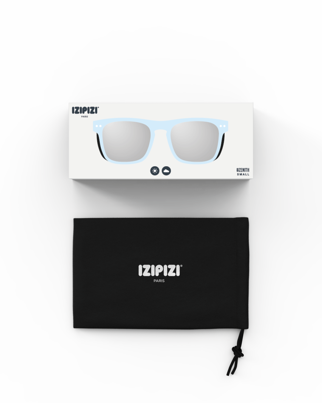 Anteojo de Sol Zenith S