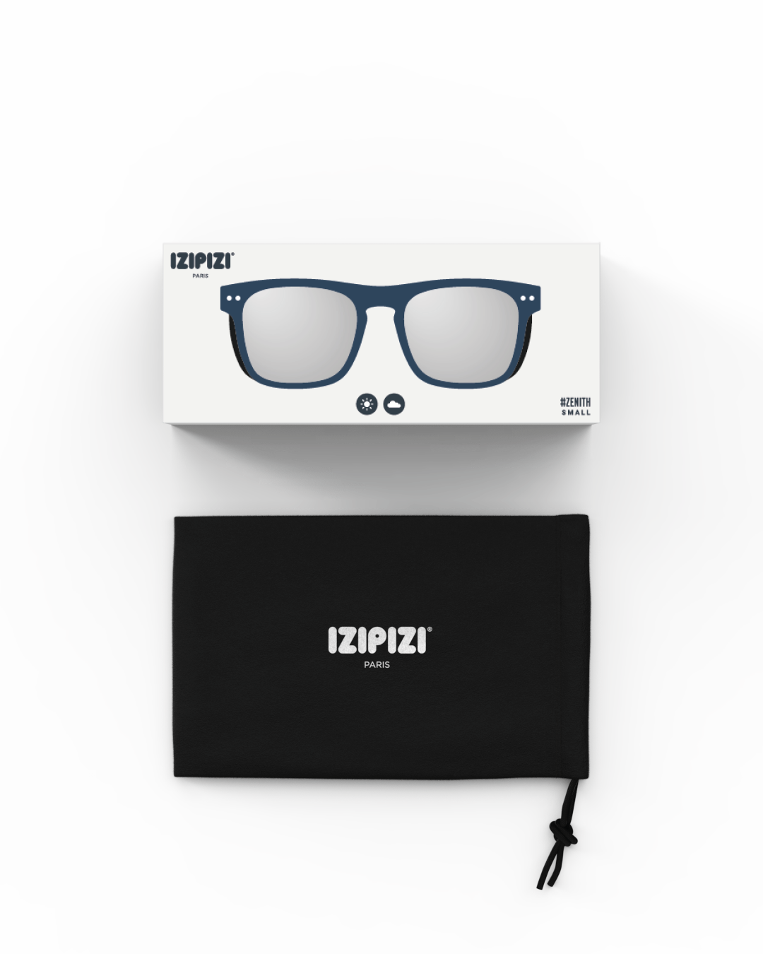 Anteojo de Sol Zenith S