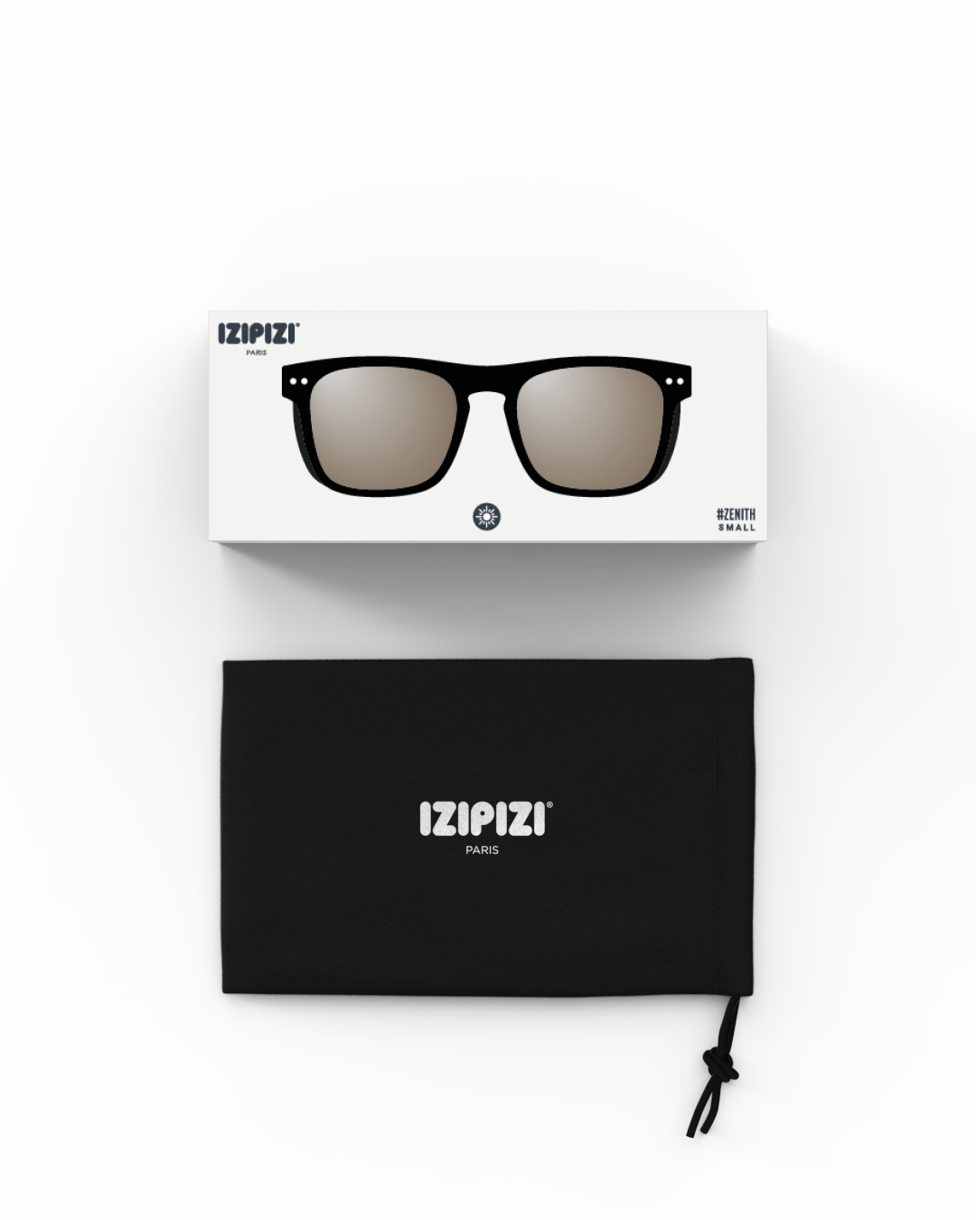 Anteojo de Sol Zenith S