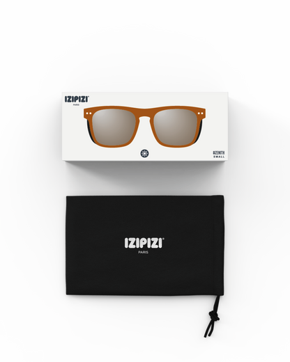 Anteojo de Sol Zenith S