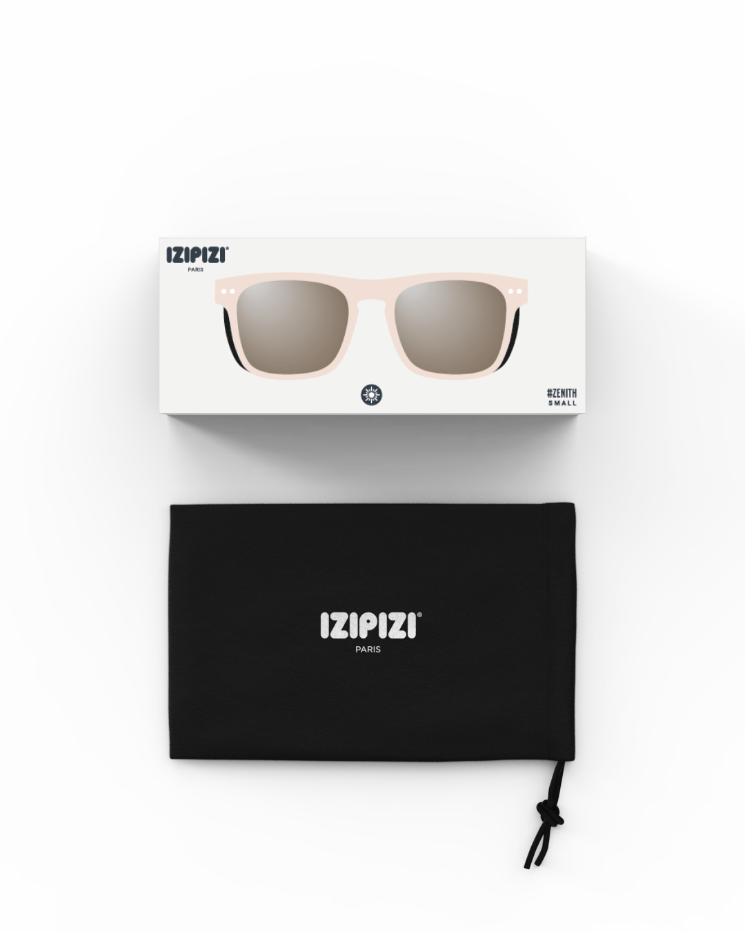 Anteojo de Sol Zenith S