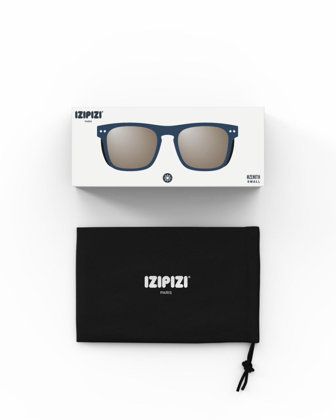 Anteojo de Sol Zenith S