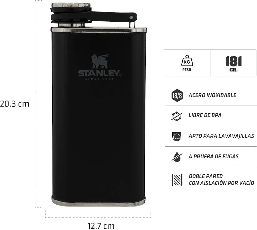 STANLEY Classic FLASK 236 ml
