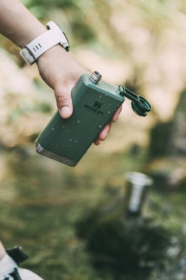STANLEY Classic FLASK 236 ml