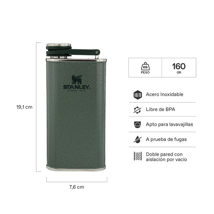 STANLEY Classic FLASK 236 ml