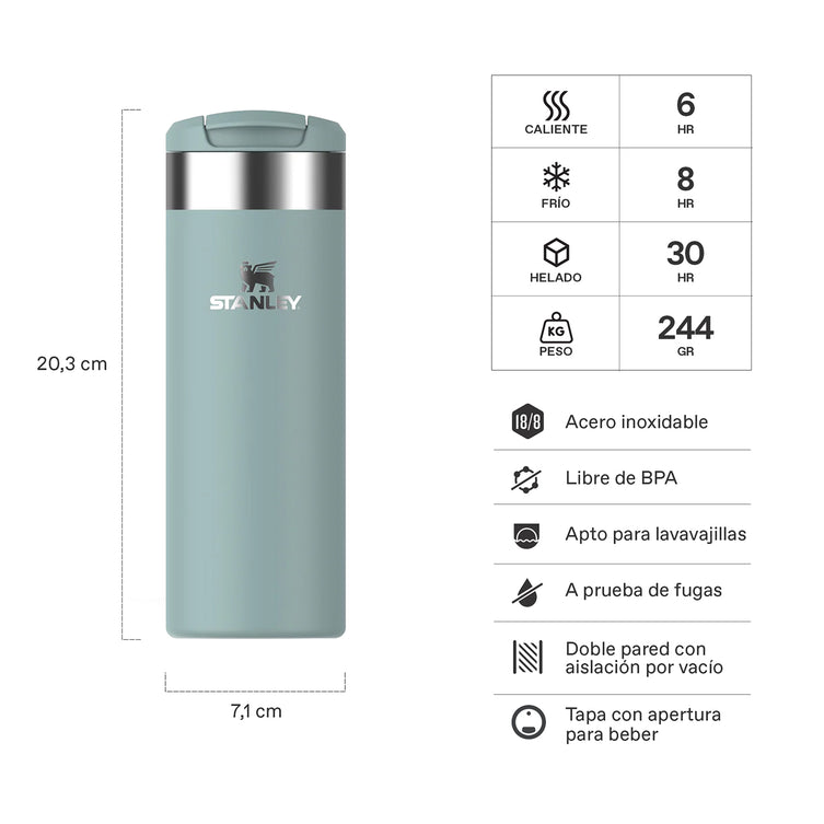 STANLEY Transit Aerolight 473 ml