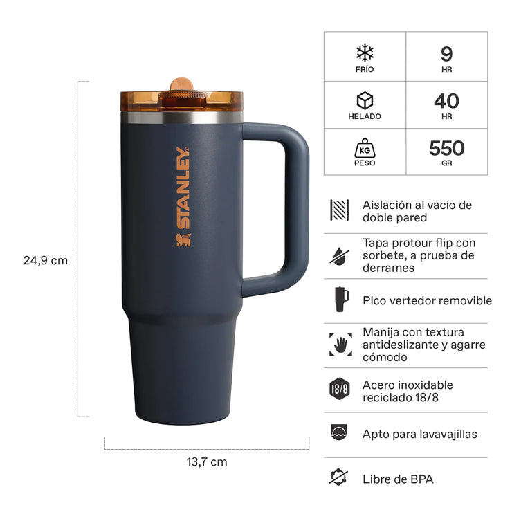 STANLEY Quencher Protour 887 ml