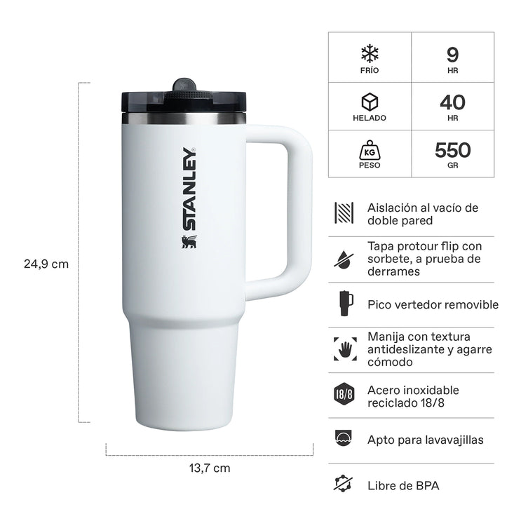 STANLEY Quencher Protour 887 ml