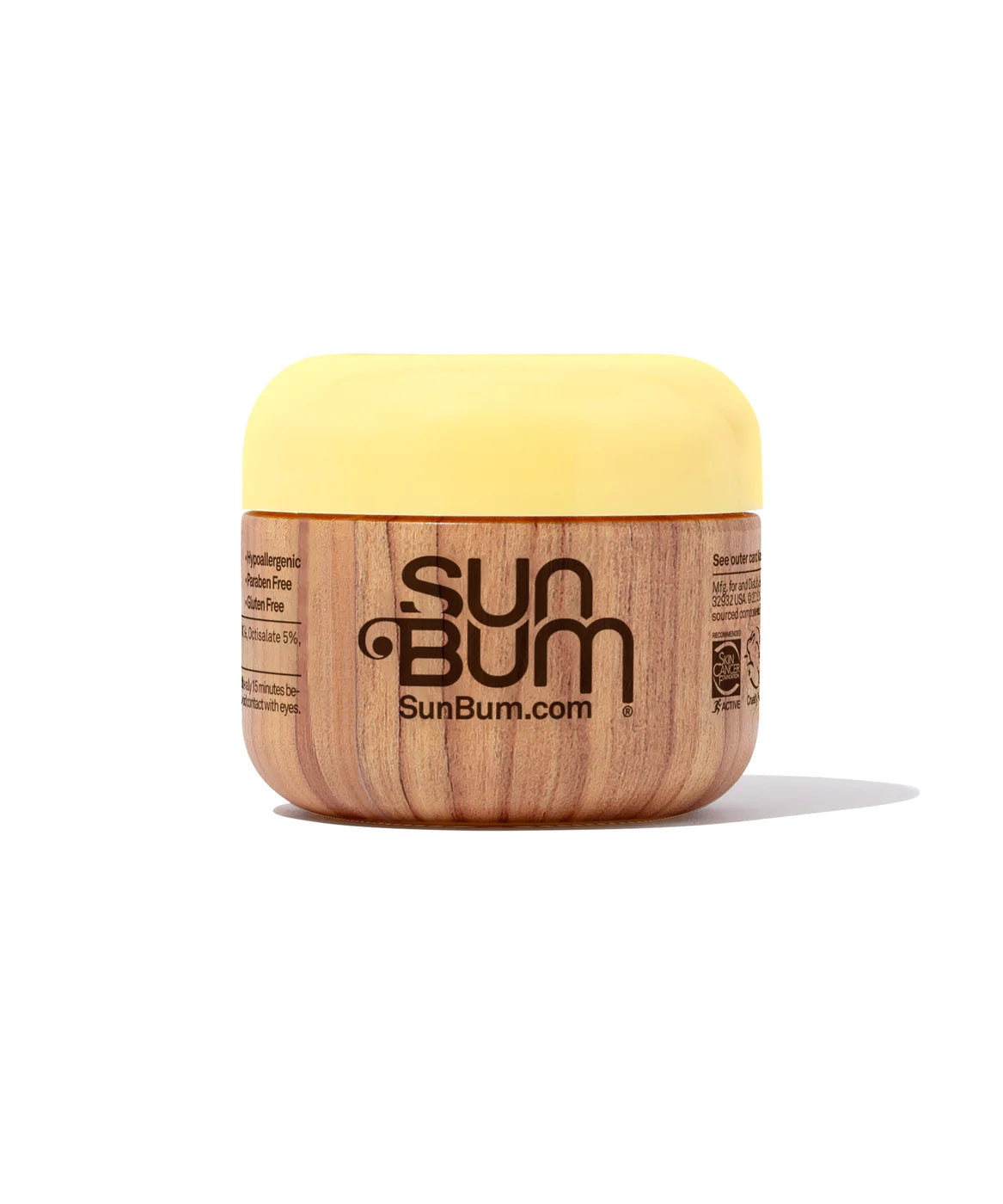 Zinc Oxide SPF 50
