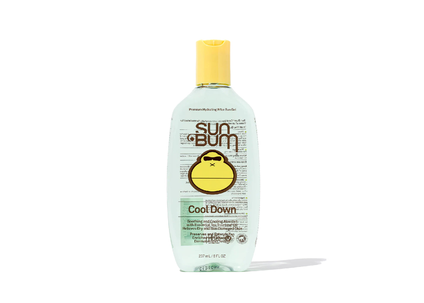 After Sun Cool Down Gel