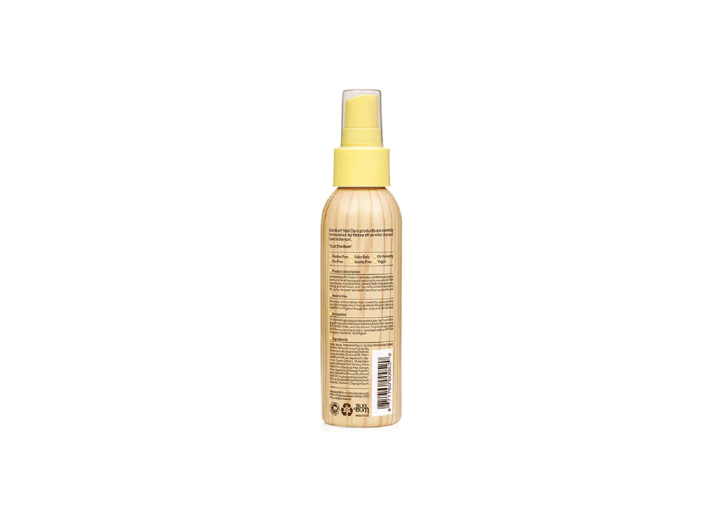 3-in-1 Leave In