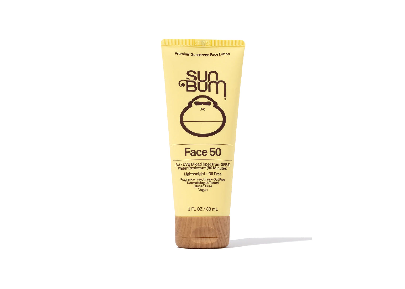 Original SPF 50 Face Lotion