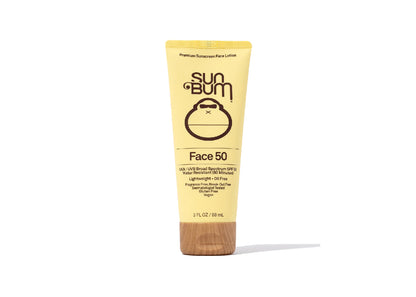 Original SPF 50 Face Lotion