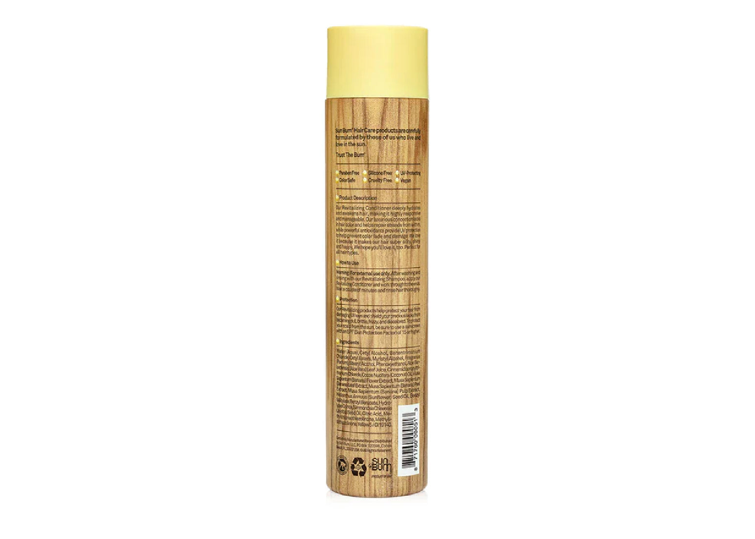 Conditioner Revitalizer