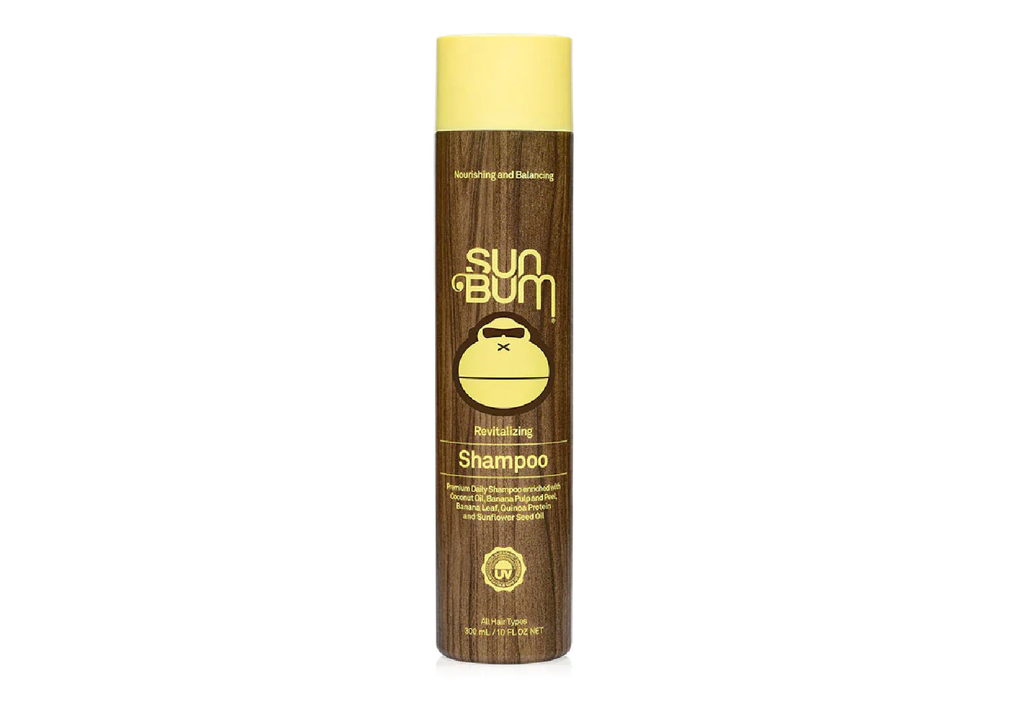 Shampoo Revitalizer