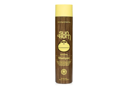 Shampoo Revitalizer