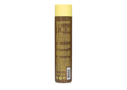 Shampoo Revitalizer