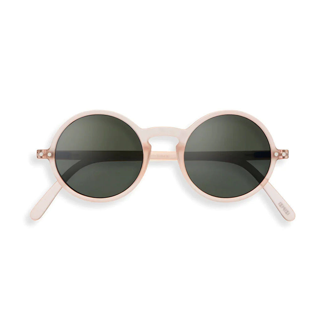 Anteojo de Sol #G Junior (5-10 años) Glazed Ice