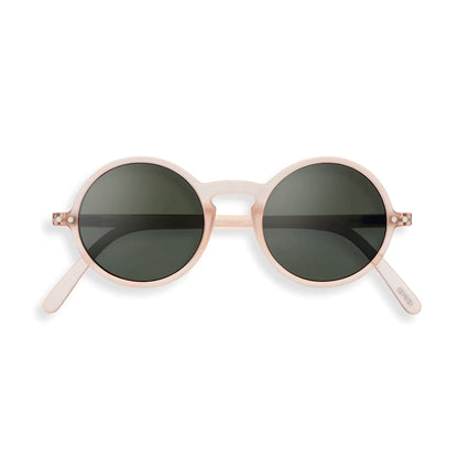 Anteojo de Sol #G Junior (5-10 años) Glazed Ice