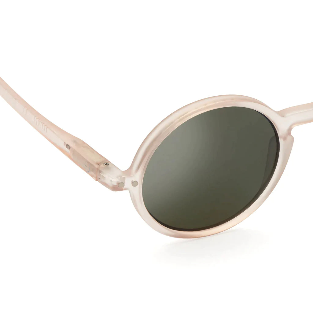 Anteojo de Sol #G Junior (5-10 años) Glazed Ice