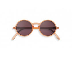 Anteojo de Sol #G Junior (5-10 años) Glazed Ice